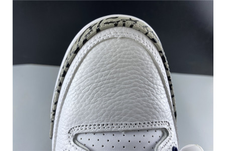 Air Jordan 3 UNC CT8532-104