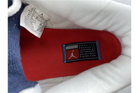 Air Jordan 3 UNC CT8532-104