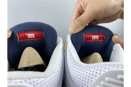 Air Jordan 3 UNC CT8532-104