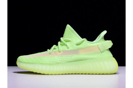 Adidas Yeezy Boost 350 V2 Glow in the Dark EG5293