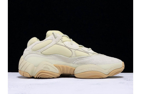 Adidas Yeezy 500 Stone FW4839