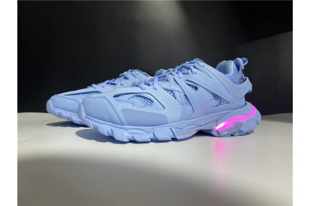 BLCG TRACK TRAINER LIGHT BLUE 542023 W2LA1 4800