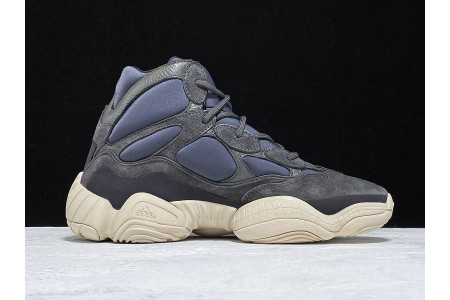 Adidas Yeezy 500 High Slate FW4968