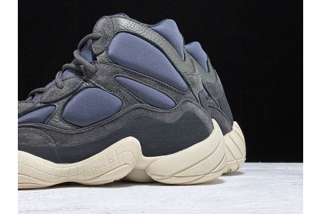 Adidas Yeezy 500 High Slate FW4968
