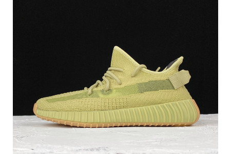 VAdidas Yeezy Boost 350 V2 Sulfur – FY5346