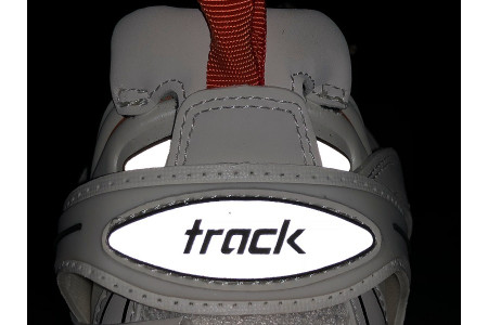 BLCG Track White Orange 542023 W1GB1 9059