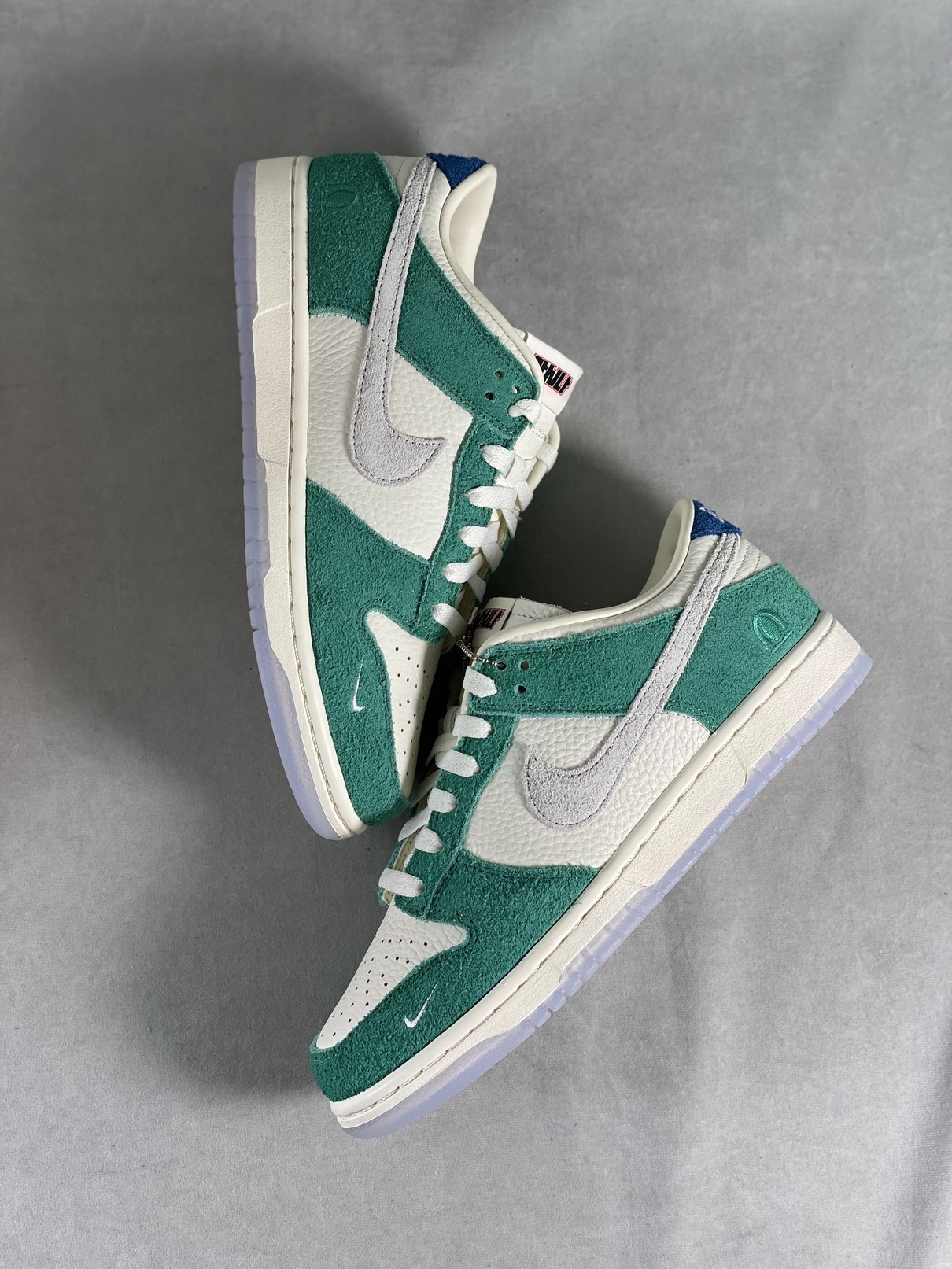 Nike Dunk Low Kasina Neptune Green