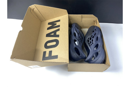 Adidas Yeezy Foam RNNR Mineral Blue GV7903