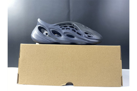 Adidas Yeezy Foam RNNR Mineral Blue GV7903