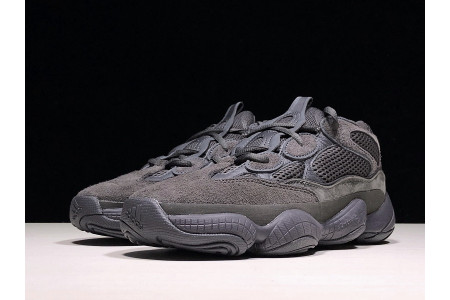 Adidas Yeezy 500 Utility Black F36640