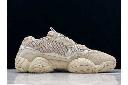 Adidas Yeezy Desert Rat 500 Blush DB2908