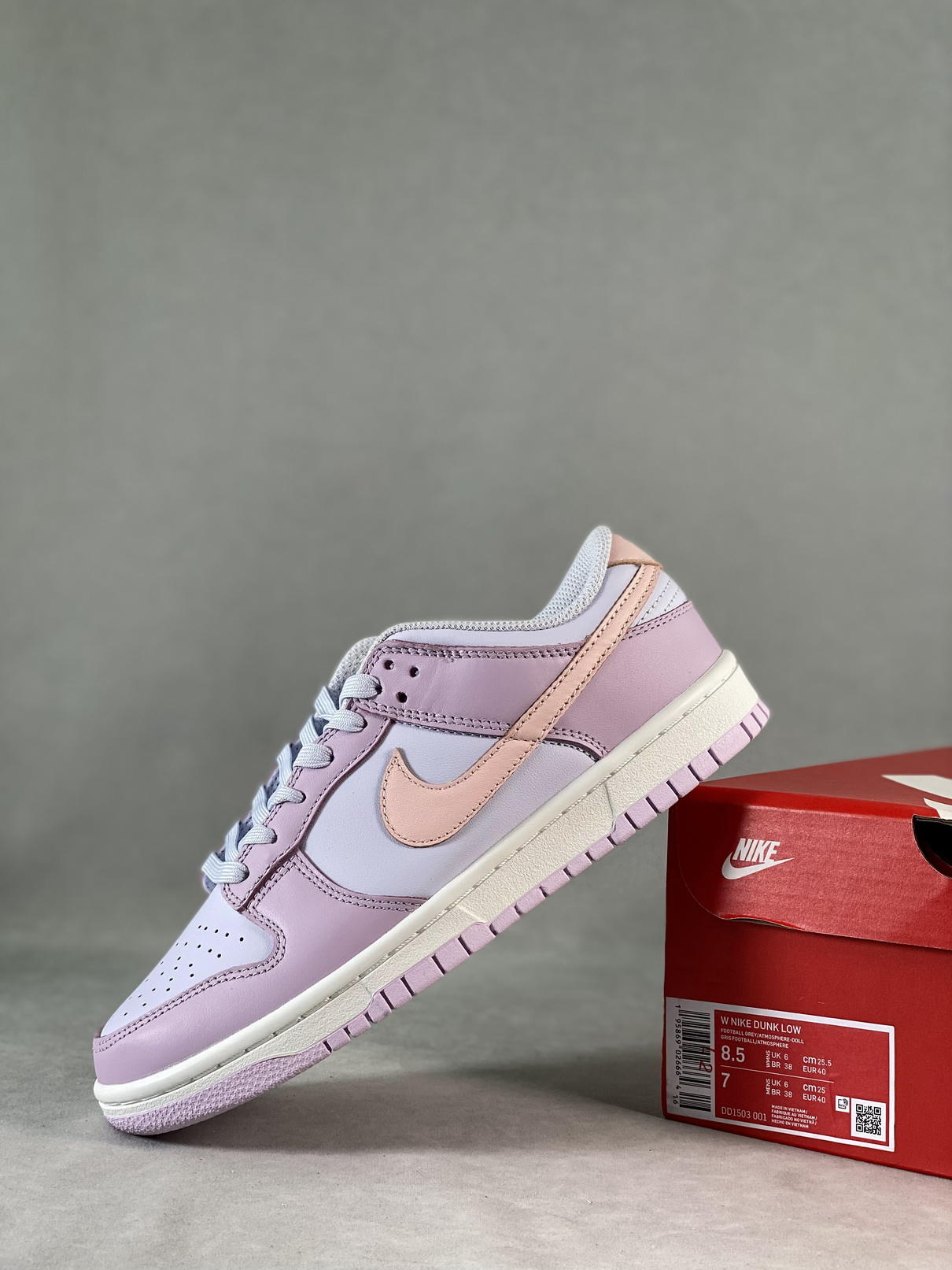 Nike Dunk Low Easter 2022