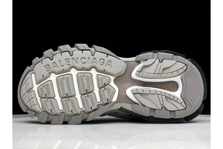 BLCG TRACK TRAINER ‘GREY WHITE’ 542023 W1GB7 1214
