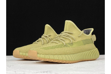 VAdidas Yeezy Boost 350 V2 Sulfur – FY5346