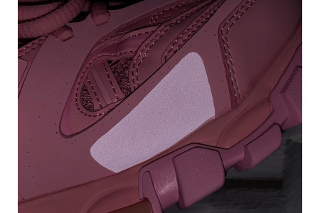 BLCG Track Trainer Pink Lighted 542436 W2LA1 5842