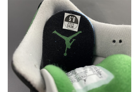 Air Jordan 3 Pine Green CT8532-030