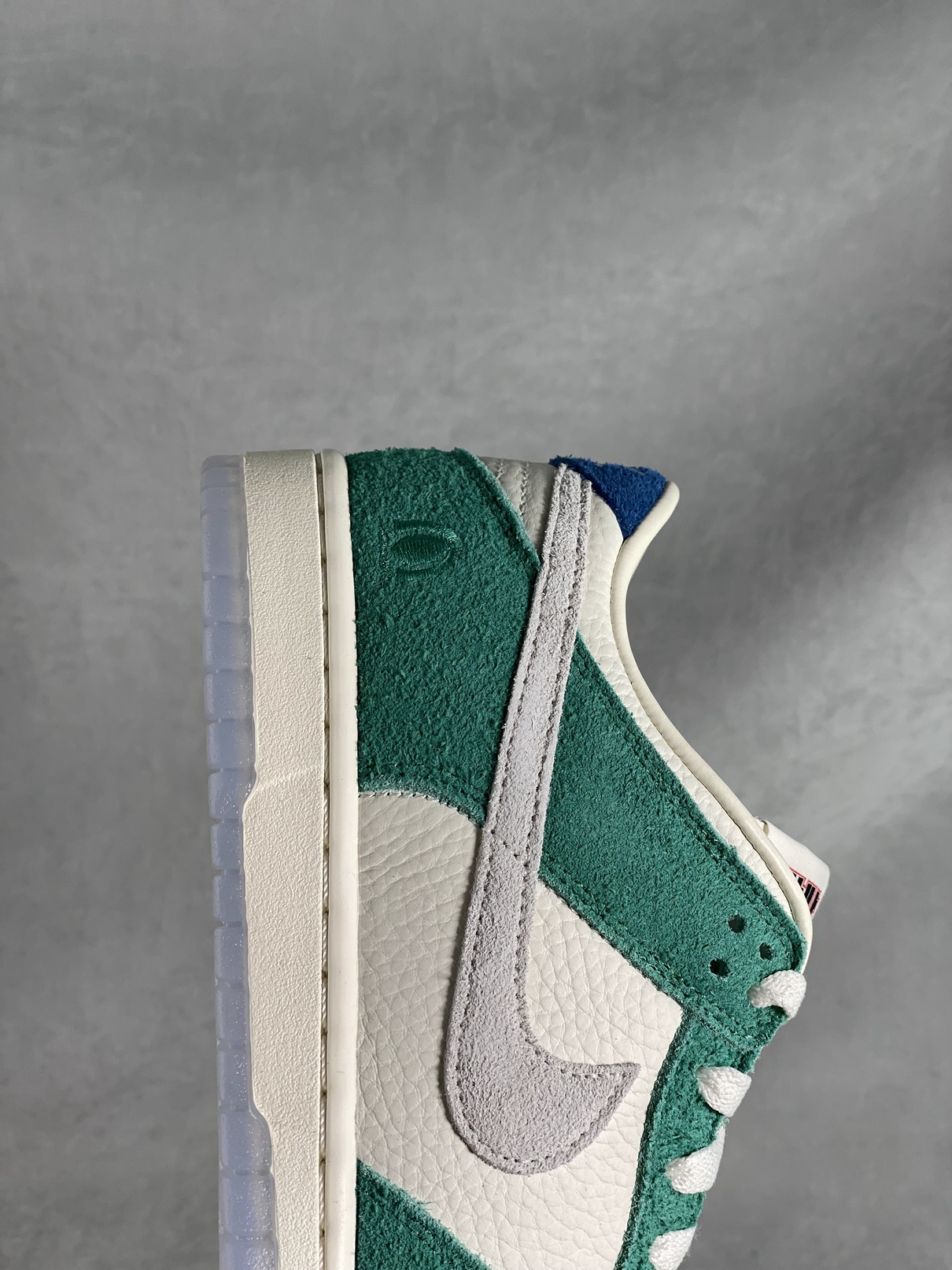 Nike Dunk Low Kasina Neptune Green