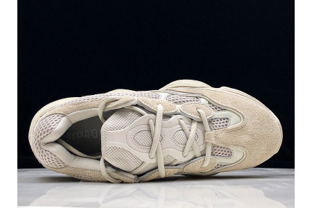 Adidas Yeezy Desert Rat 500 Blush DB2908