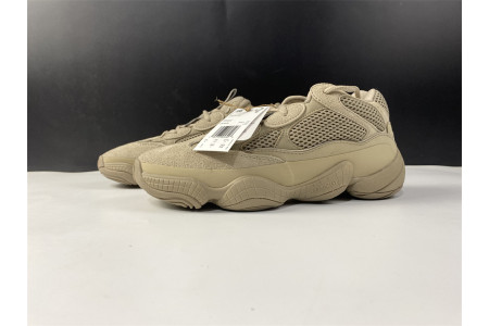 Adidas Yeezy 500 Taupe Light GX3605