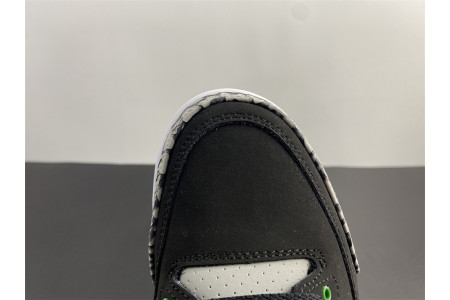 Air Jordan 3 Pine Green CT8532-030