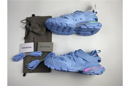 BLCG TRACK TRAINER LIGHT BLUE 542023 W2LA1 4800