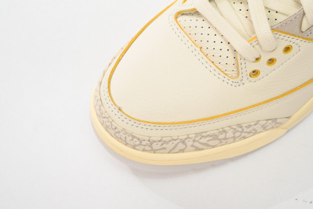 J Balvin x Air Jordan 3 Medell n Sunset FN0344-901