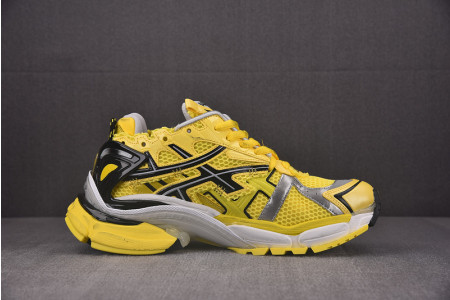 BLCG RUNNER SNEAKER 677403 W2RD3 0510