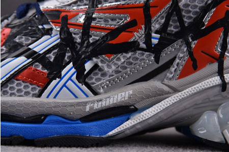BLCG RUNNER SNEAKER 677403 W3RB6 1264