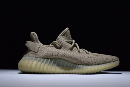Adidas Yeezy Boost 350 V2 Dark Green DA9572