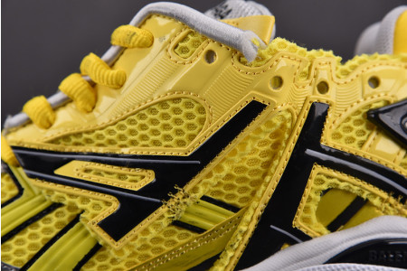 BLCG RUNNER SNEAKER 677403 W2RD3 0510