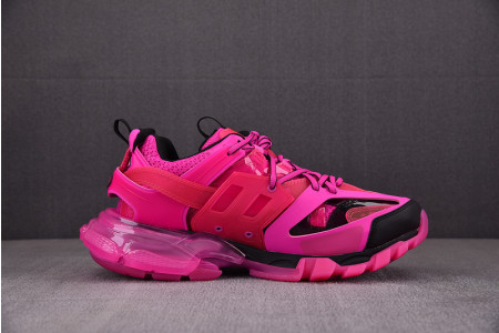 BLCG TRACK SNEAKER 647742 W38M5 5510