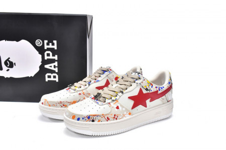 B*PE SNEAKER