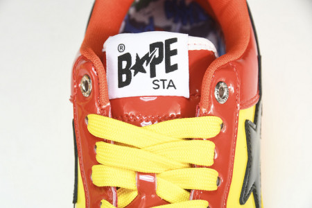 B*PE SNEAKER