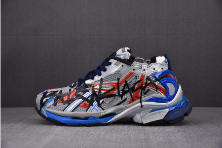 BLCG RUNNER SNEAKER 677403 W3RB6 1264