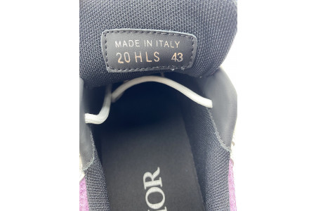 DR B22 SNEAKER