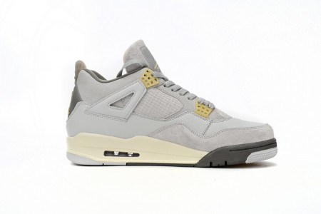 Jordan 4 Retro SE Craft Photon Dust DV3742-021