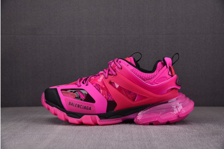 BLCG TRACK SNEAKER 647742 W38M5 5510