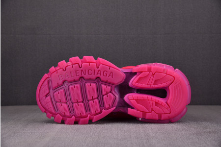 BLCG TRACK SNEAKER 647742 W38M5 5510
