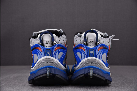 BLCG RUNNER SNEAKER 677403 W3RB6 1264