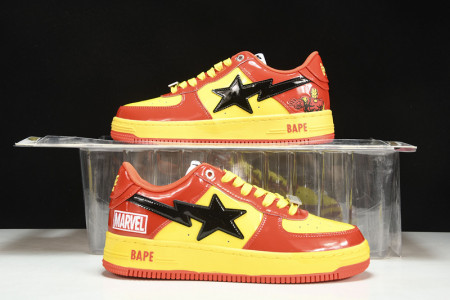 B*PE SNEAKER