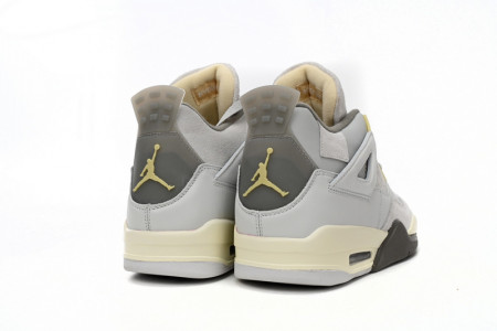 Jordan 4 Retro SE Craft Photon Dust DV3742-021