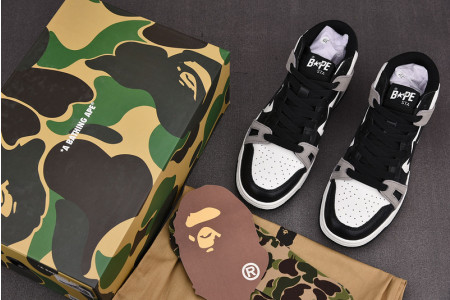 B*PE SNEAKER