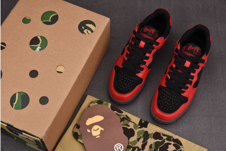 B*PE SNEAKER