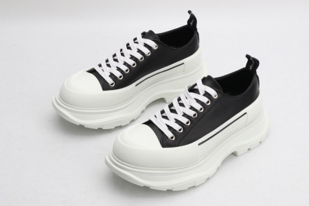 MQ SNEAKERS(Leather)
