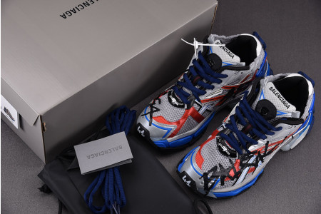 BLCG RUNNER SNEAKER 677403 W3RB6 1264