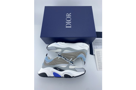 DR B22 SNEAKER