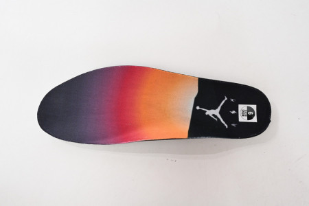 J Balvin x Air Jordan 3 Medell n Sunset FN0344-901