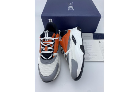 DR B22 SNEAKER