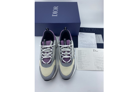 DR B22 SNEAKER