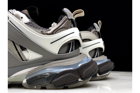 BLCG TRACK TRAINER ‘GREY WHITE’ 542023 W1GB7 1214